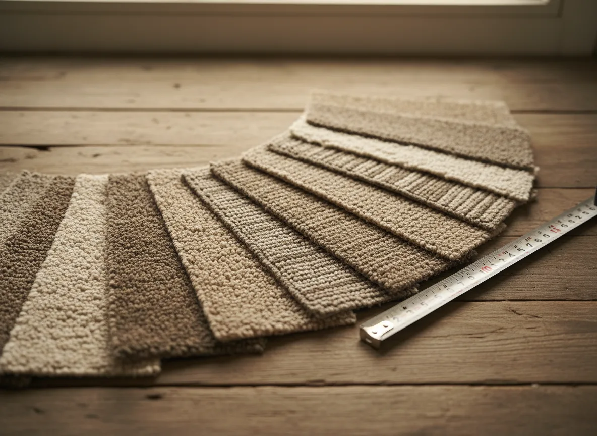 Carpet Installation Hesston, KS FAQs